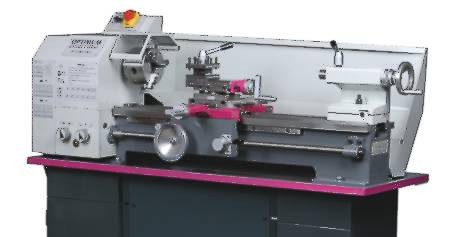 drehbank opti d240x500g